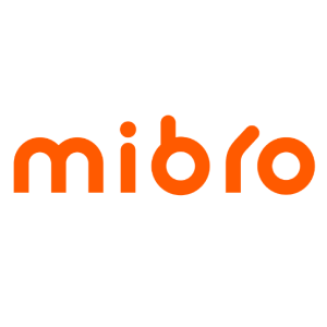 mibro logo