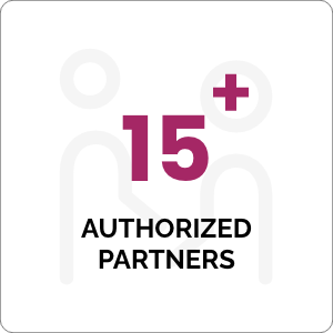 Authorized Partners