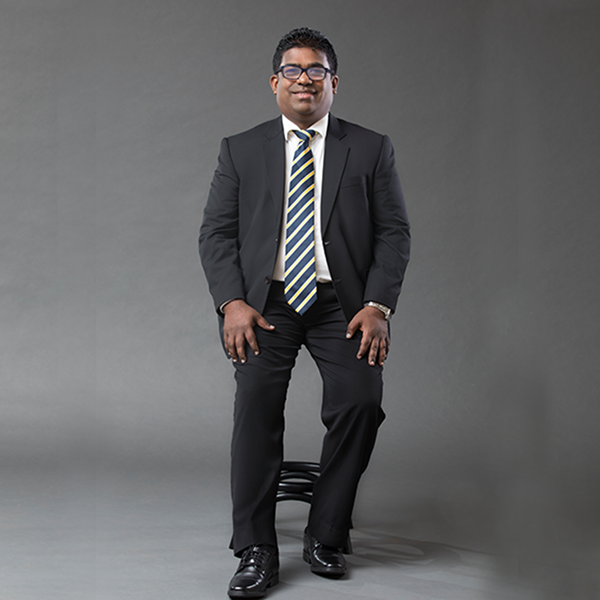 Chathura Jayawardena