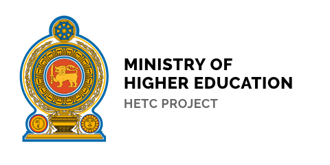 ministry of higer education(HETC project)