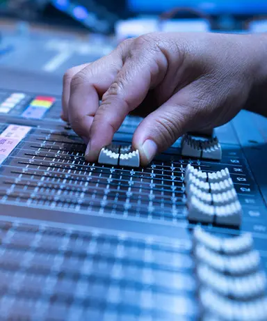 Building PA systems