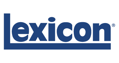 Lexicon