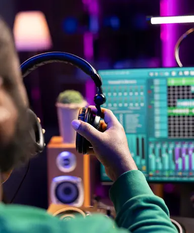 Professional audio solutions