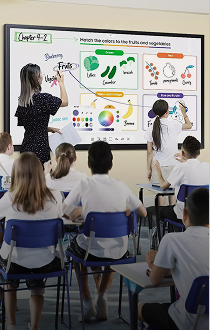 Education sector
