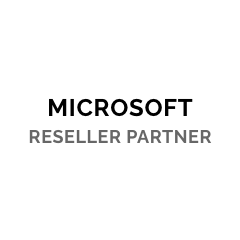 MS reseller partner