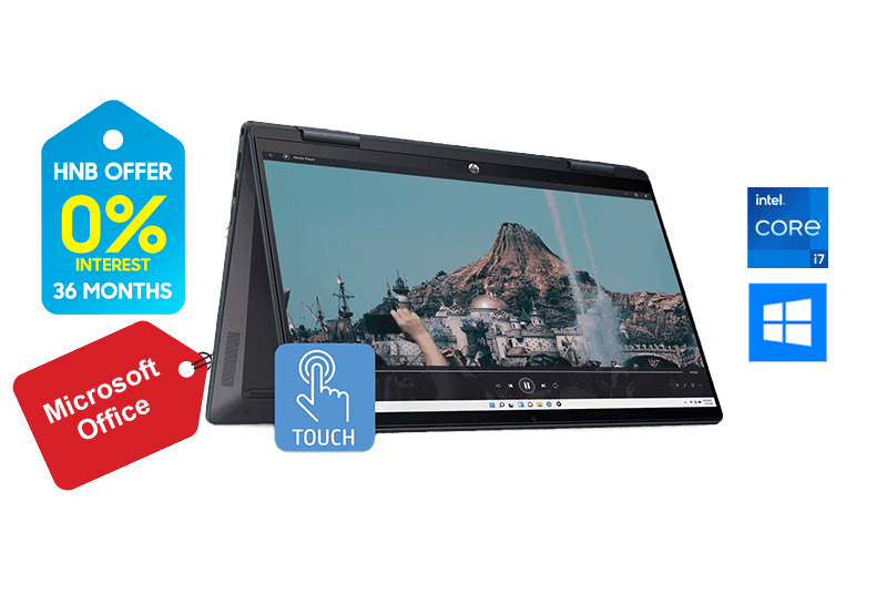 HP ProBook 440 G10 14 Business Laptop – Core™ i7 - HP Store UK